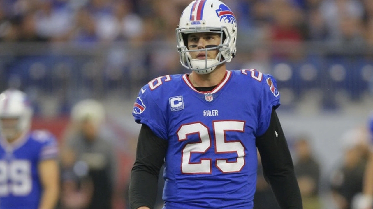 Bills vs Ravens Tonight: Channel, Start Time, and How to Watch the Season Opener