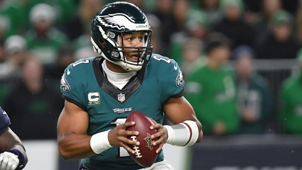 Eagles vs. Chiefs: Preview missing, but Eagles edge Kansas City 20-17 in Week 2