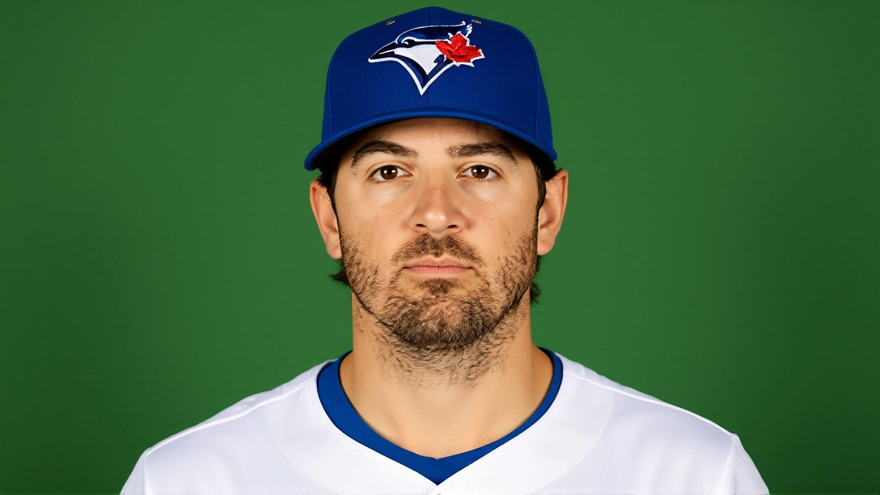 Blue Jays Force Game 7, Top Mariners 6‑2 in ALCS Showdown