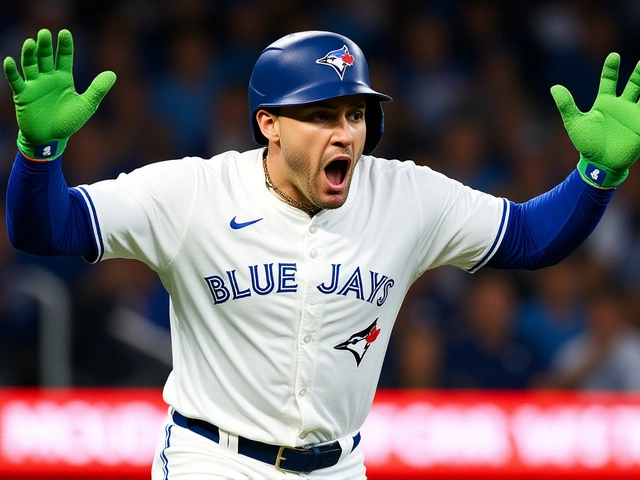 Yankees Accused of Favoritism After Blue Jays‑Red Sox Umpire Calls