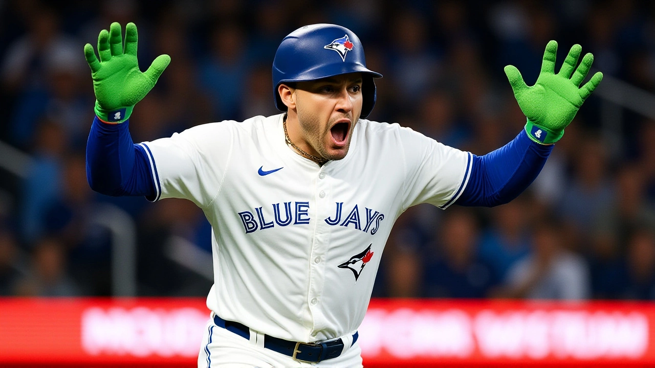 Yankees Accused of Favoritism After Blue Jays‑Red Sox Umpire Calls