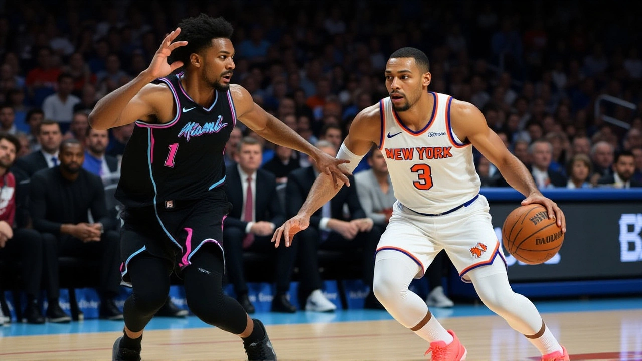 Heat crush Bulls 143-107 as Kel'el Ware dominates with 20 points, 14 rebounds