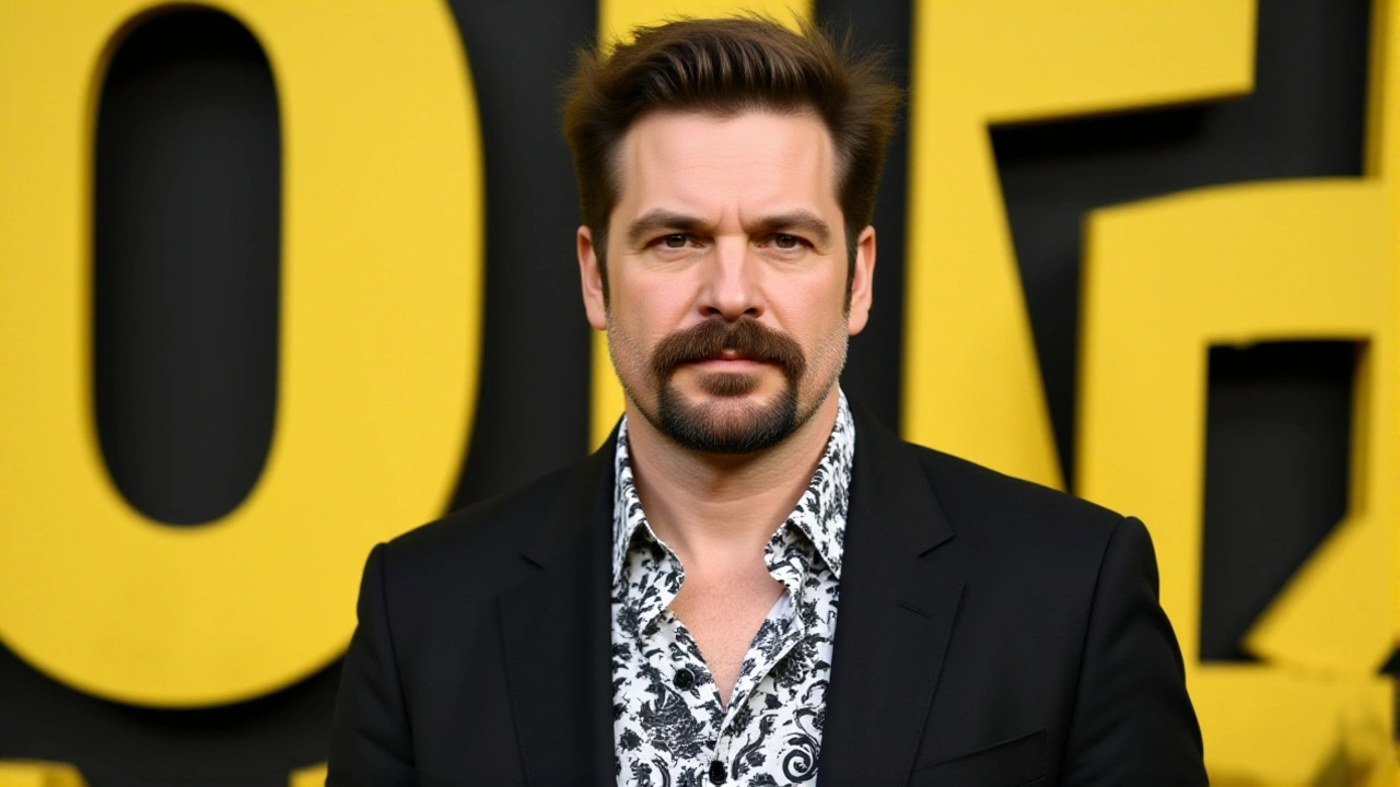 Lily Allen’s ‘Sleepwalking’ Lyrics Expose David Harbour Alleged Infidelity After Split