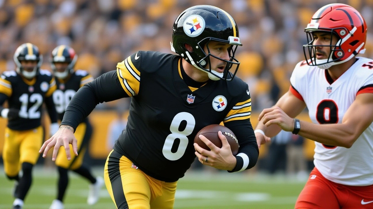 The NFC: Eagles Lead, Commanders Collapse