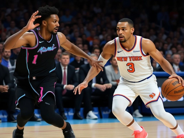 Heat crush Bulls 143-107 as Kel'el Ware dominates with 20 points, 14 rebounds