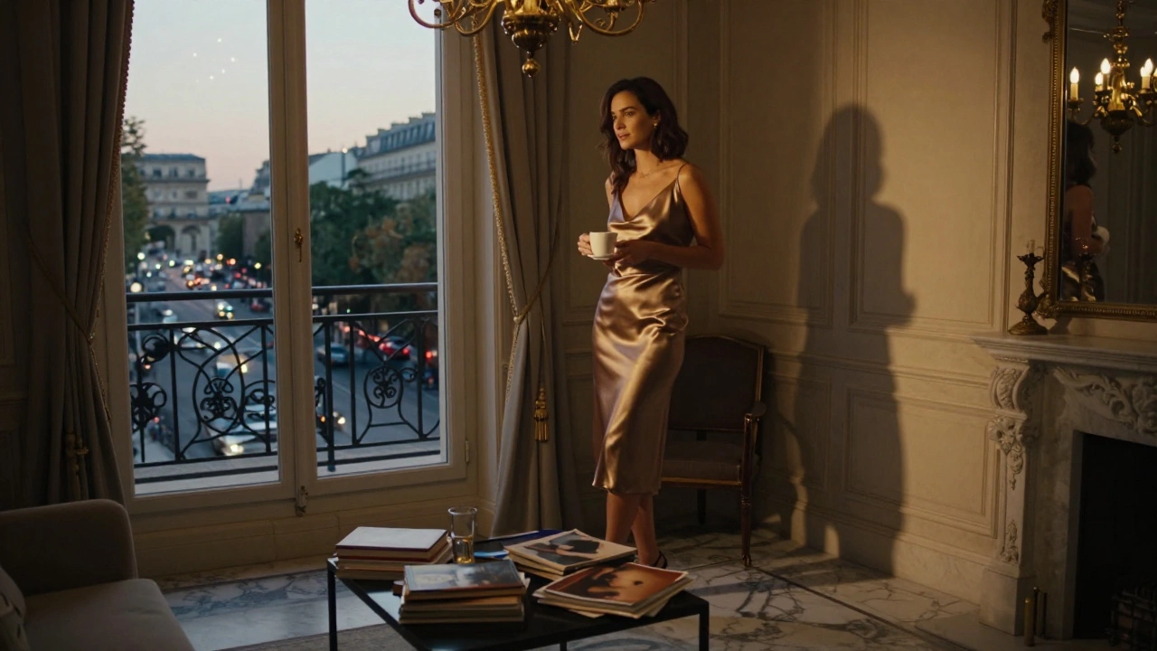 Escorts in Paris: Beyond the Stereotypes - How Parisian Escort Girls Embody the City’s Timeless Charm