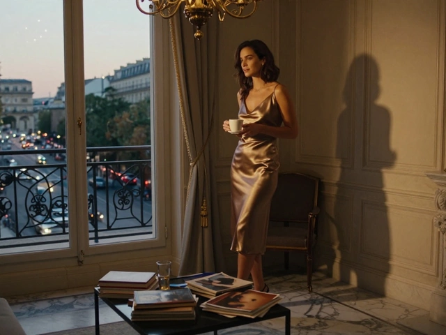 Escorts in Paris: Beyond the Stereotypes - How Parisian Escort Girls Embody the City’s Timeless Charm